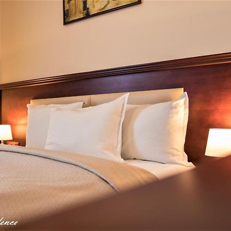 Areve Residence Boutique Hotel Yerevan Luaran gambar