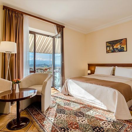 Areve Residence Boutique Hotel Yerevan Luaran gambar