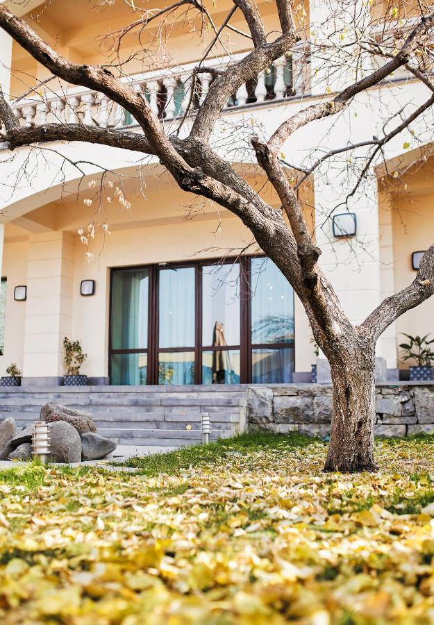 Areve Residence Boutique Hotel Yerevan Luaran gambar