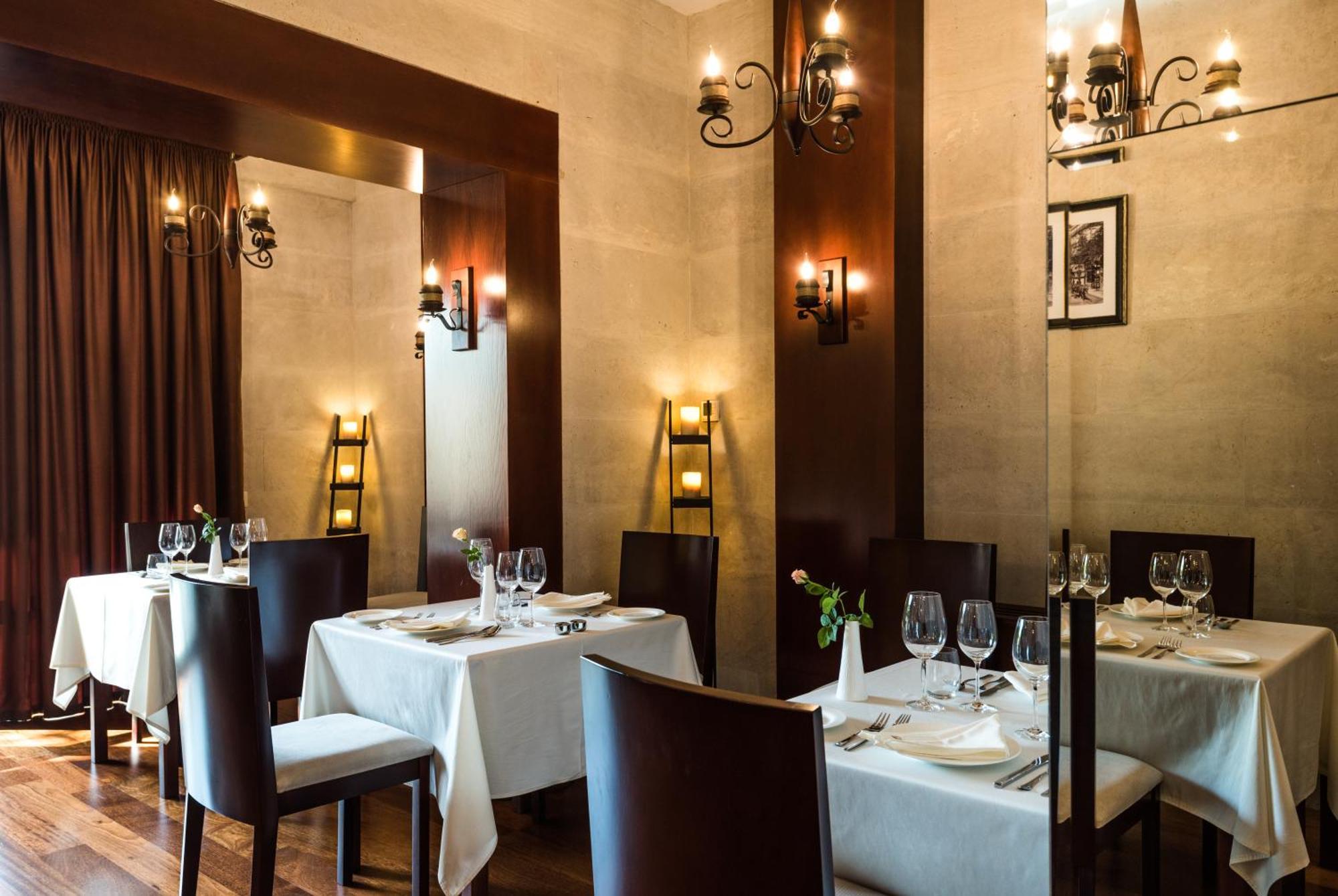 Areve Residence Boutique Hotel Yerevan Luaran gambar