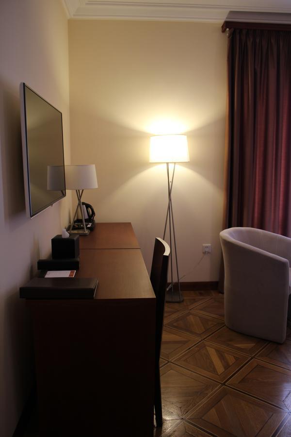 Areve Residence Boutique Hotel Yerevan Luaran gambar