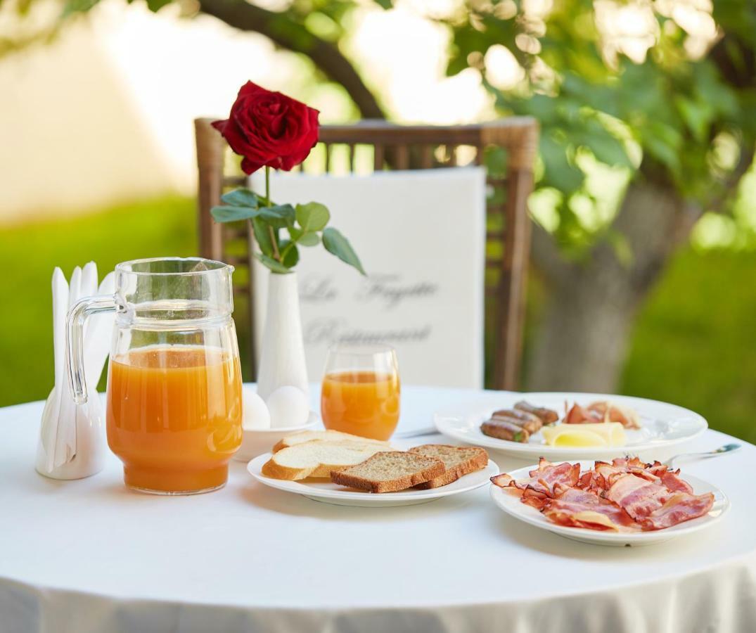 Areve Residence Boutique Hotel Yerevan Luaran gambar
