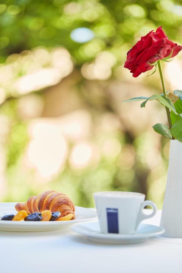 Areve Residence Boutique Hotel Yerevan Luaran gambar