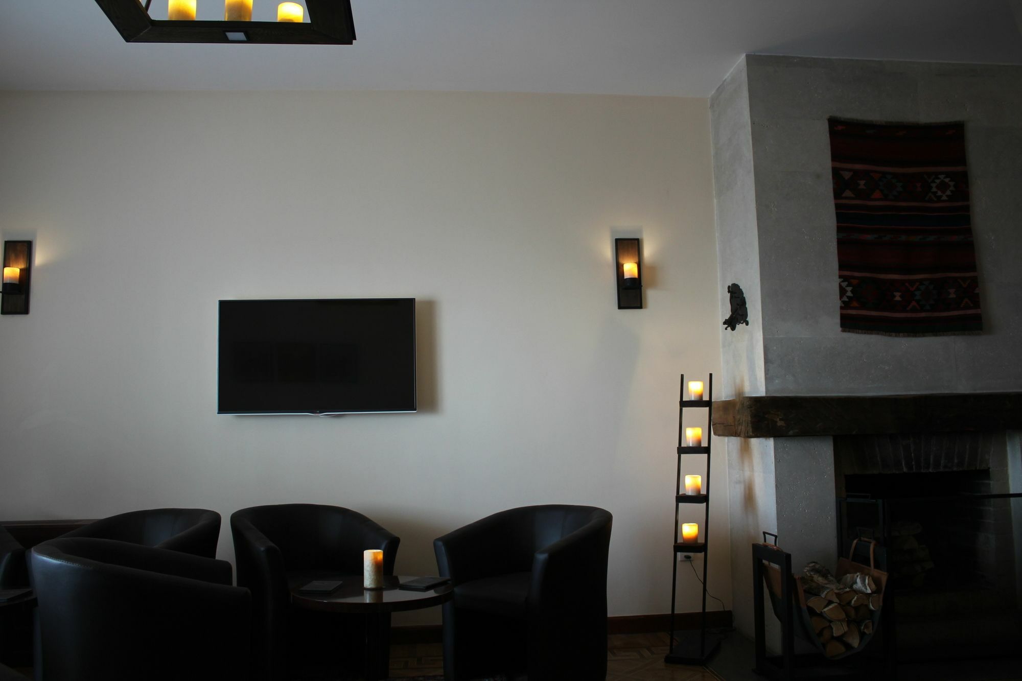 Areve Residence Boutique Hotel Yerevan Luaran gambar
