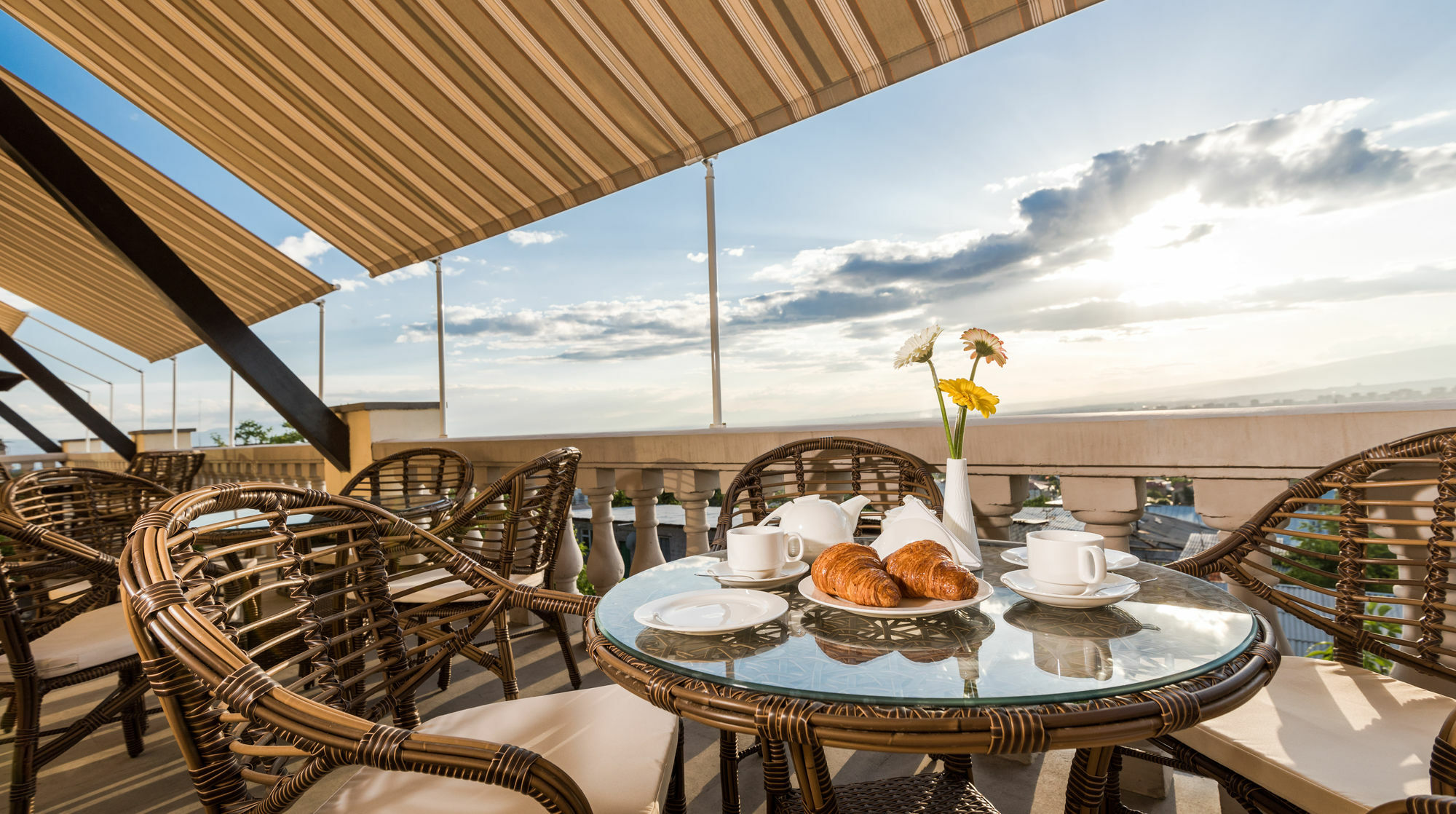 Areve Residence Boutique Hotel Yerevan Luaran gambar