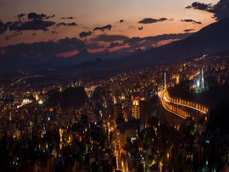 Areve Residence Boutique Hotel Yerevan Luaran gambar
