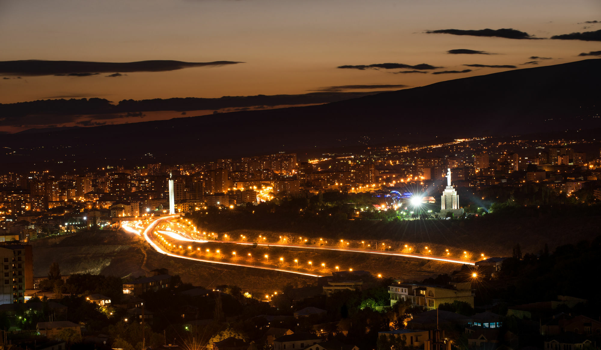Areve Residence Boutique Hotel Yerevan Luaran gambar
