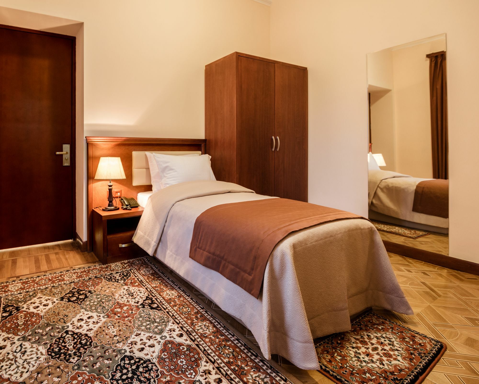 Areve Residence Boutique Hotel Yerevan Luaran gambar