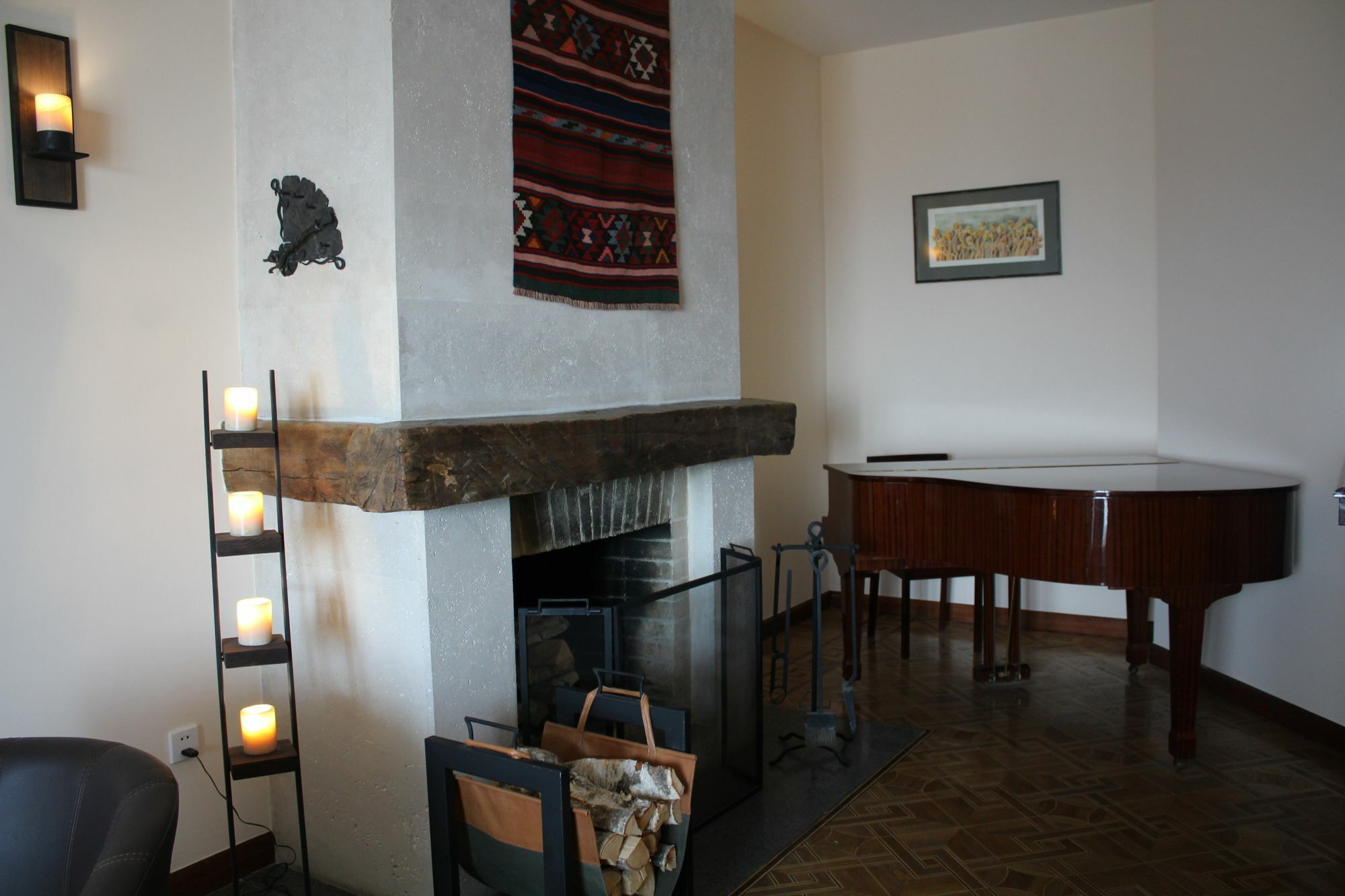 Areve Residence Boutique Hotel Yerevan Luaran gambar