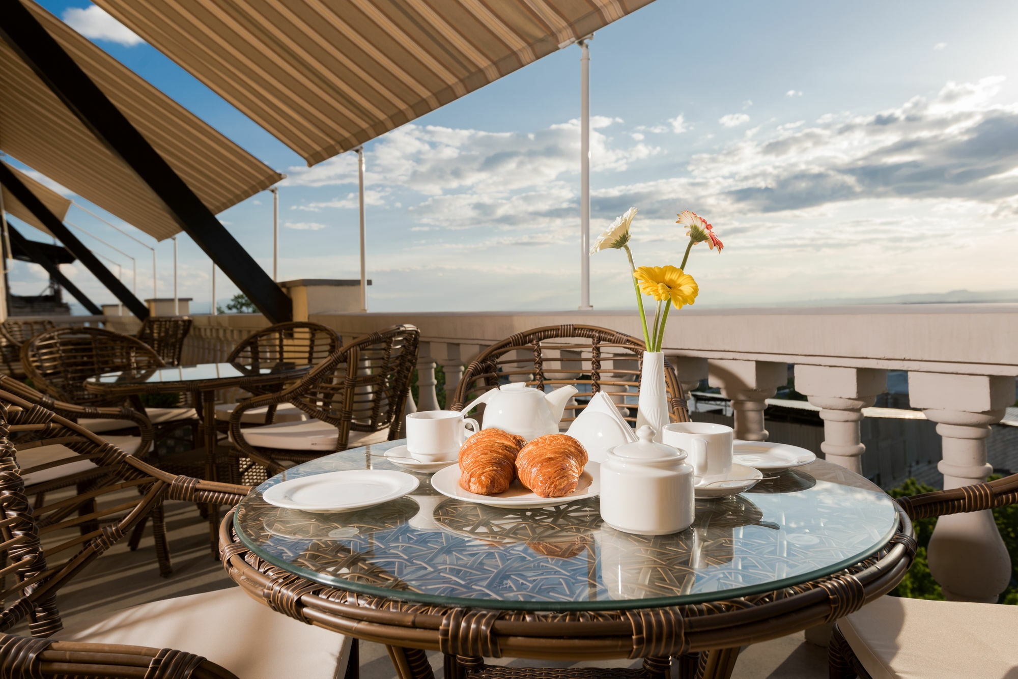 Areve Residence Boutique Hotel Yerevan Luaran gambar