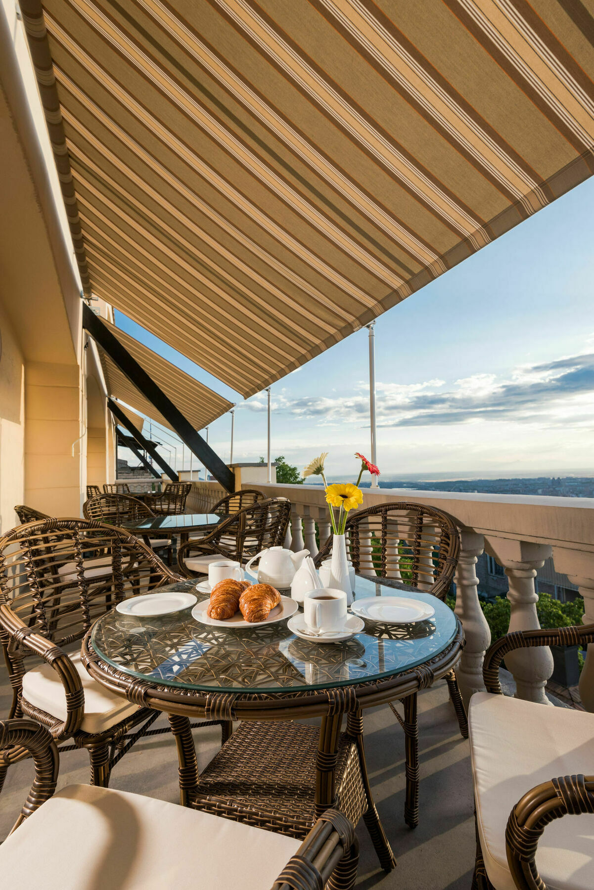 Areve Residence Boutique Hotel Yerevan Luaran gambar