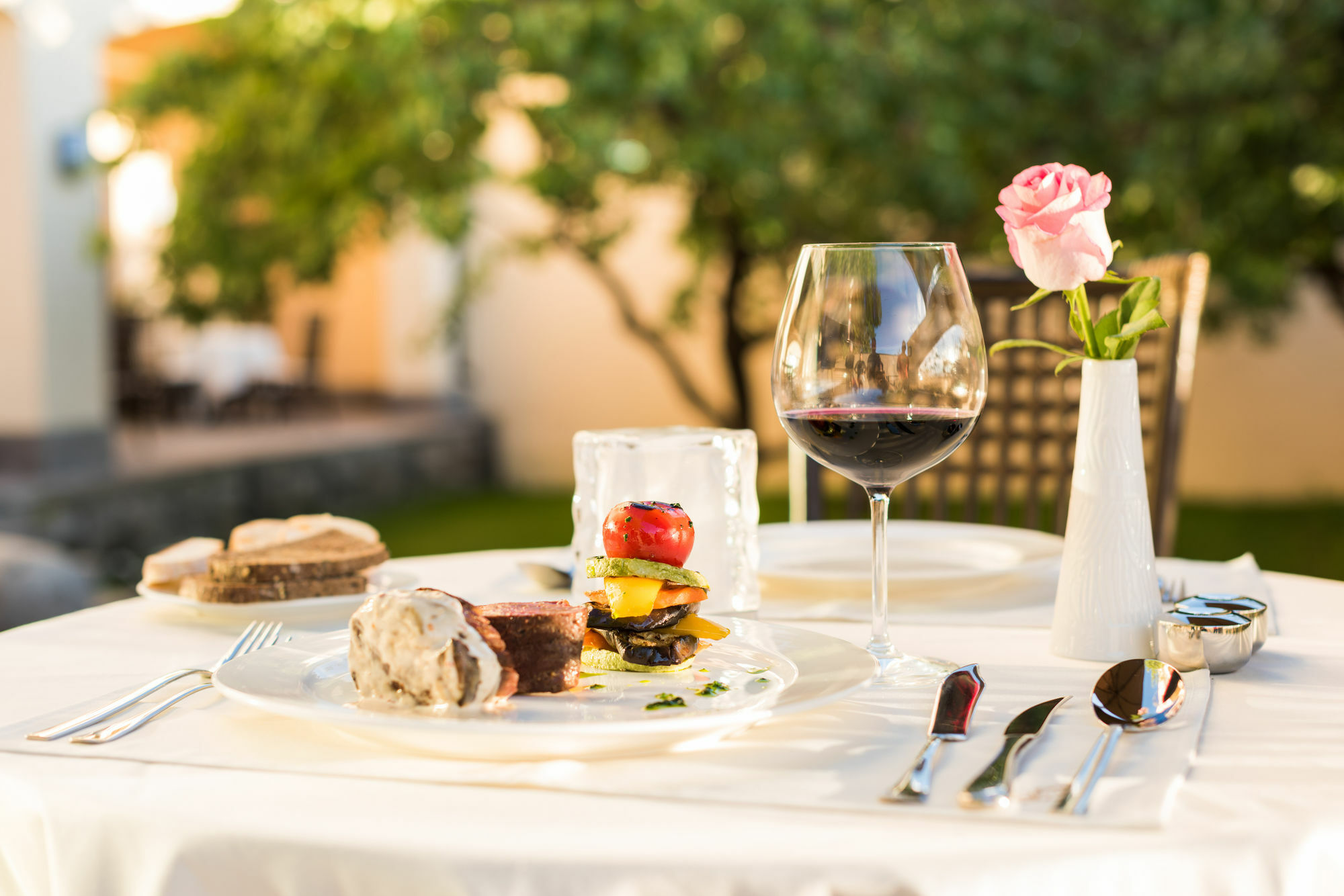 Areve Residence Boutique Hotel Yerevan Luaran gambar