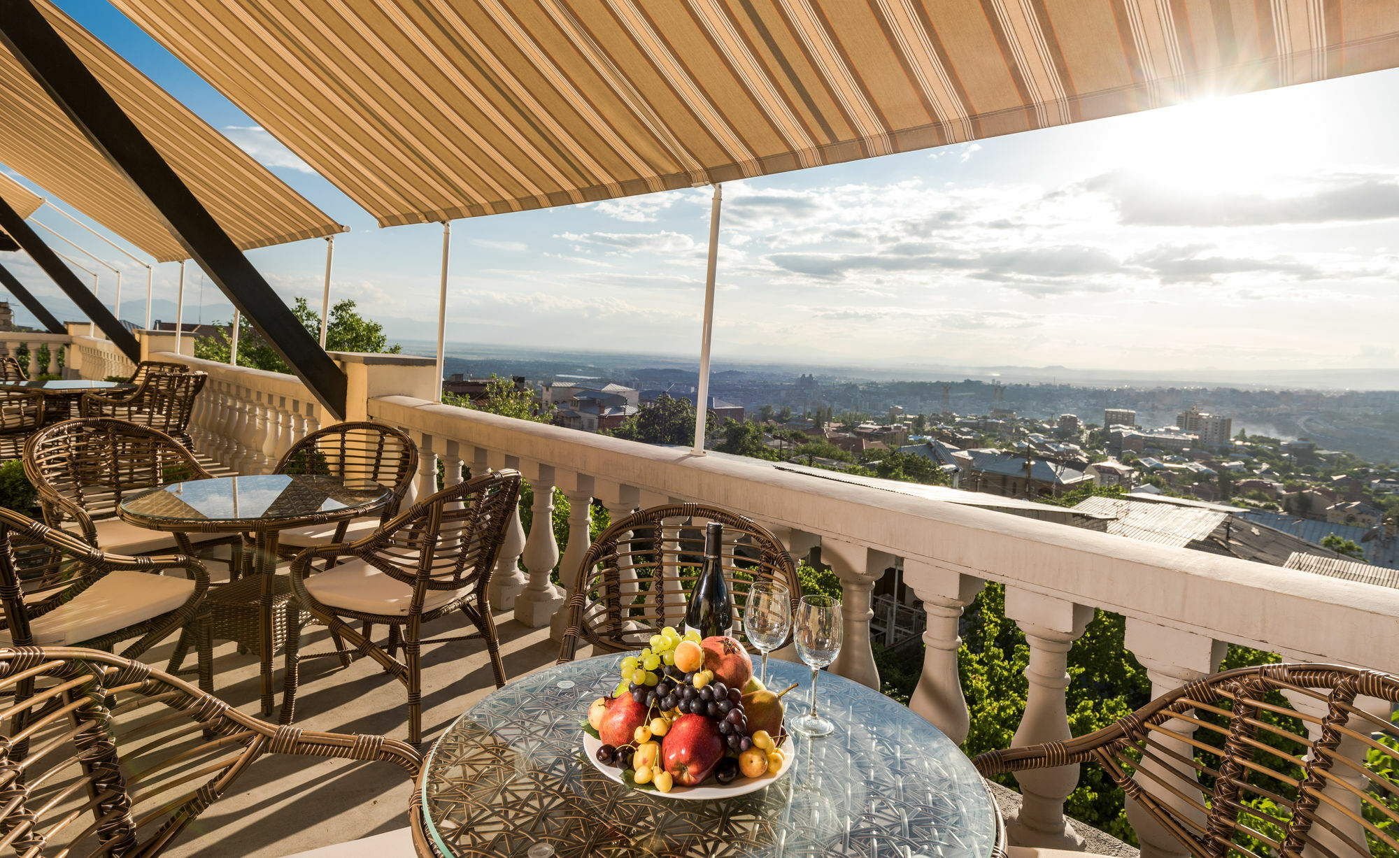Areve Residence Boutique Hotel Yerevan Luaran gambar