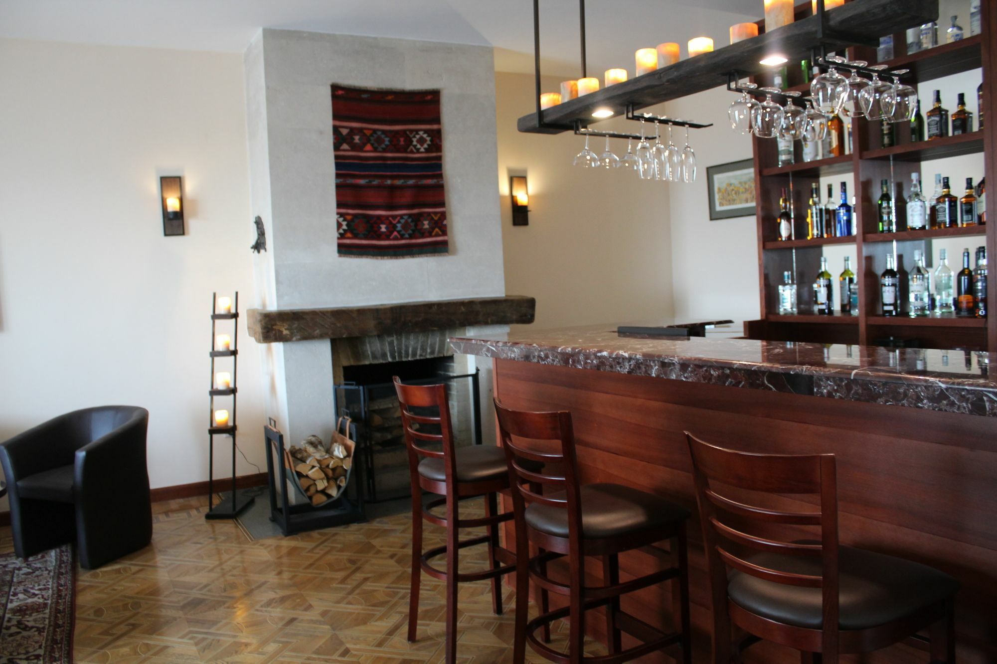 Areve Residence Boutique Hotel Yerevan Luaran gambar