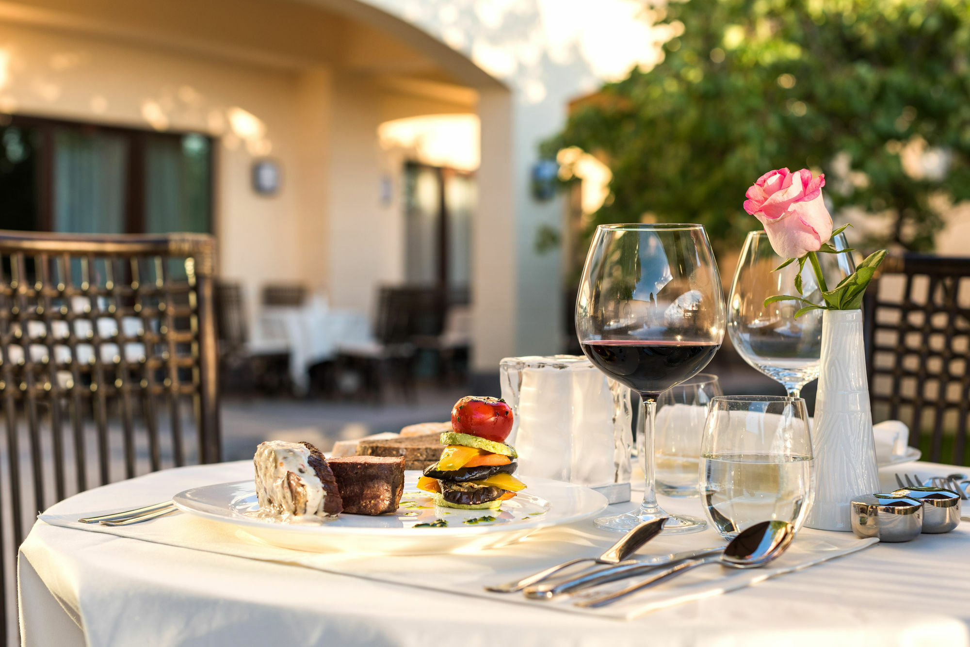 Areve Residence Boutique Hotel Yerevan Luaran gambar
